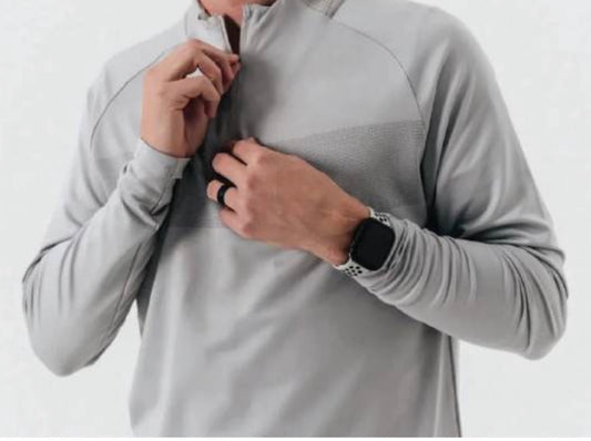 Centerline Quarter Zip