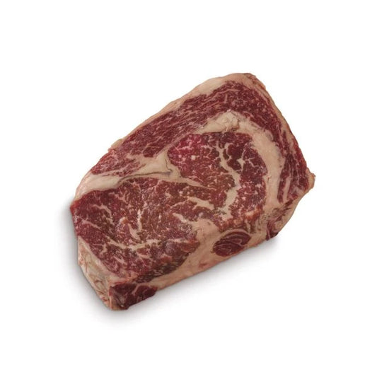Wagyu Ribeye Steak 1
