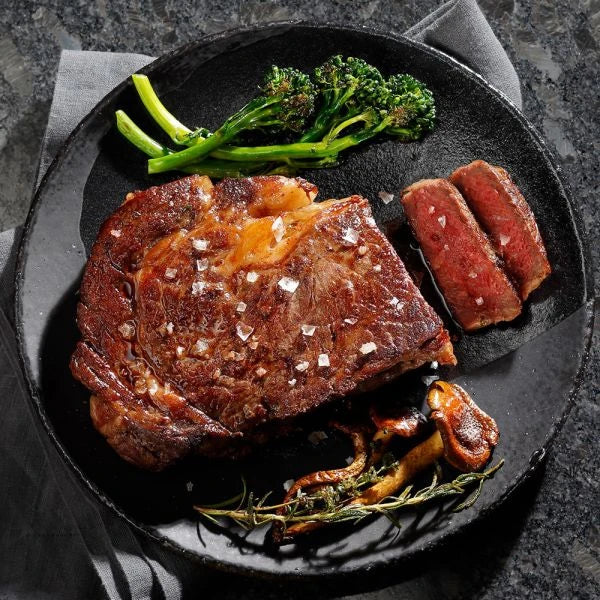 Wagyu Ribeye Steak 1