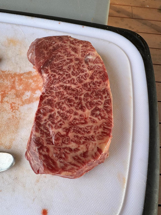 100lb Wagyu Beef Share